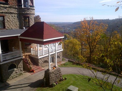 Bed and Breakfast Overlook Mansion  | Little Falls | Nueva York | United States 13