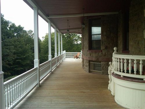 Bed and Breakfast Overlook Mansion  | Little Falls | Nueva York | United States 15