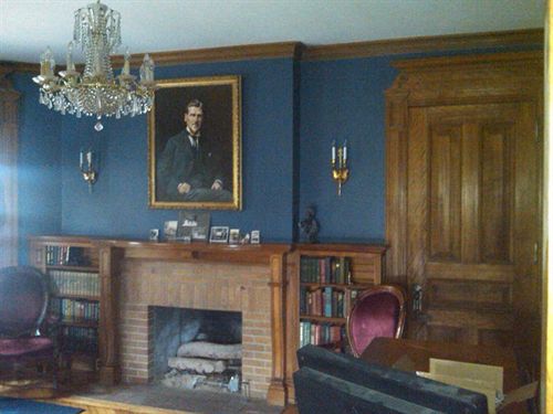 Bed and Breakfast Overlook Mansion  | Little Falls | Nueva York | United States 16