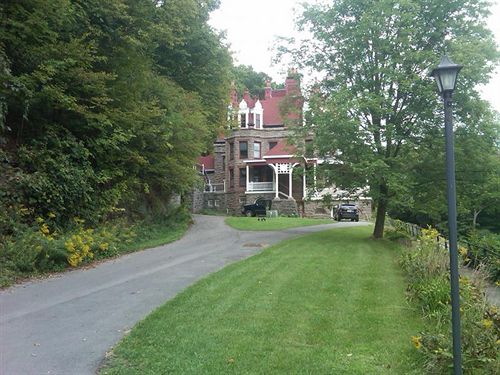 Bed and Breakfast Overlook Mansion  | Little Falls | Nueva York | United States 17
