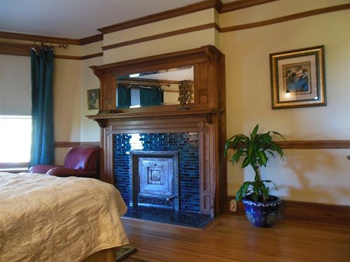 Bed and Breakfast Overlook Mansion  | Little Falls | Nueva York | United States 18