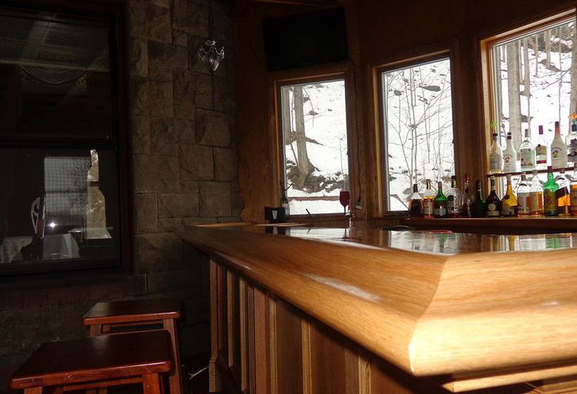 Bed and Breakfast Overlook Mansion  | Little Falls | Nueva York | United States 2