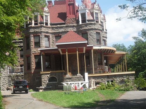 Bed and Breakfast Overlook Mansion  | Little Falls | Nueva York | United States 20
