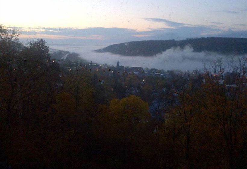 Bed and Breakfast Overlook Mansion  | Little Falls | Nueva York | United States 3