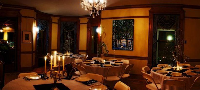 Bed and Breakfast Overlook Mansion  | Little Falls | Nueva York | United States 4