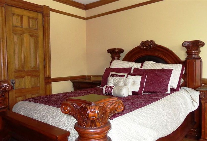 Bed and Breakfast Overlook Mansion  | Little Falls | Nueva York | United States 6