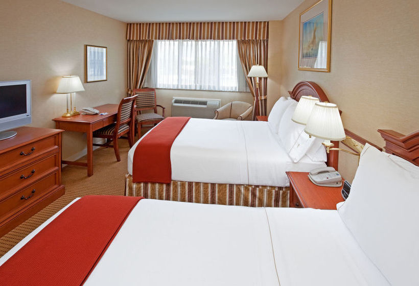 Hotel Five Towns Motor Inn  | Lawrence | Nueva York | United States