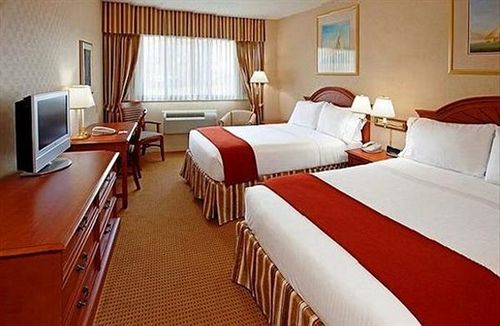 Hotel Five Towns Motor Inn  | Lawrence | Nueva York | United States 3