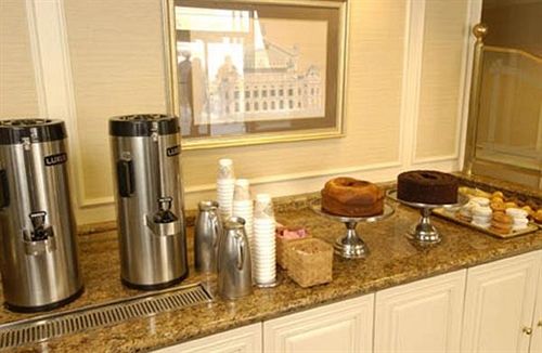 Hotel Five Towns Motor Inn  | Lawrence | Nueva York | United States 4