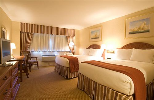 Hotel Five Towns Motor Inn  | Lawrence | Nueva York | United States 7