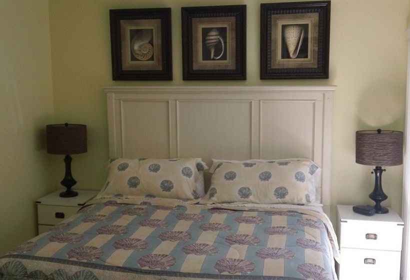 Wiggins Pass Chalet  | Naples | Florida | United States 3