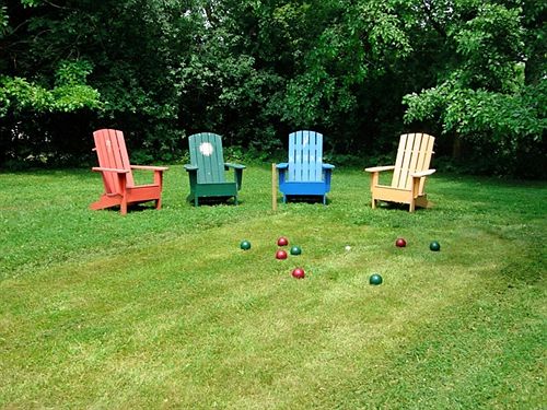 Finger Lakes Bed And Breakfast 