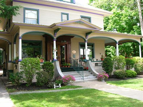 Bed and Breakfast The Glens Falls Inn 