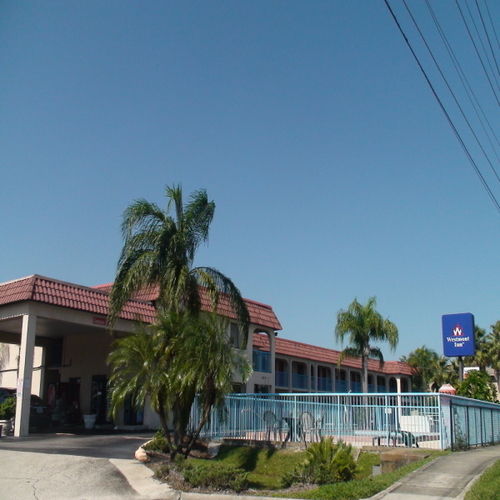 Motel Westmont Inn - Lakeland