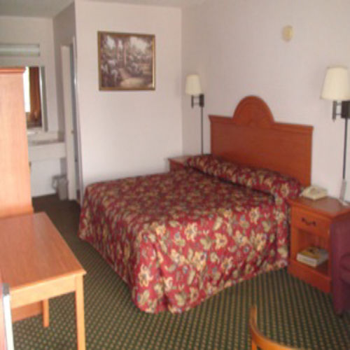 Motel Westmont Inn - Lakeland  | Lakeland | Florida | United States 1