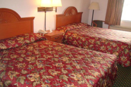 Motel Westmont Inn - Lakeland  | Lakeland | Florida | United States 2