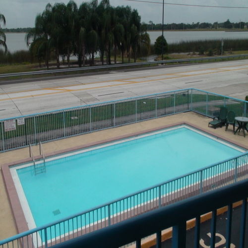 Motel Westmont Inn - Lakeland  | Lakeland | Florida | United States 3