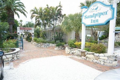 Bed and Breakfast Sandpiper Inn  | Longboat Key | Florida | United States 10