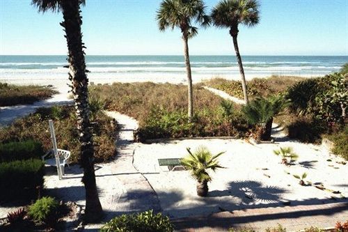 Bed and Breakfast Sandpiper Inn  | Longboat Key | Florida | United States 11