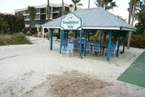 Bed and Breakfast Sandpiper Inn  | Longboat Key | Florida | United States 12