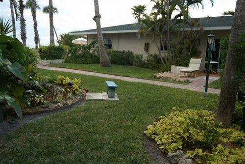 Bed and Breakfast Sandpiper Inn  | Longboat Key | Florida | United States 13
