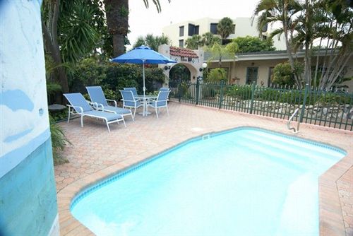 Bed and Breakfast Sandpiper Inn  | Longboat Key | Florida | United States 14