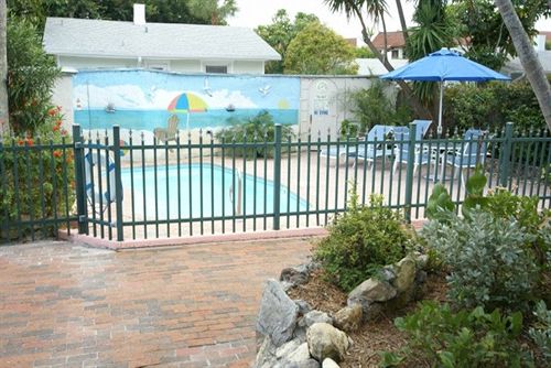 Bed and Breakfast Sandpiper Inn  | Longboat Key | Florida | United States 15