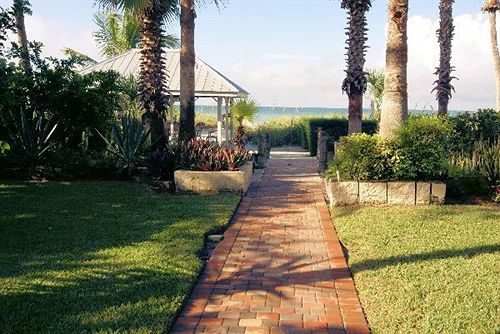 Bed and Breakfast Sandpiper Inn  | Longboat Key | Florida | United States 17