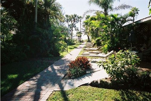 Bed and Breakfast Sandpiper Inn  | Longboat Key | Florida | United States 18