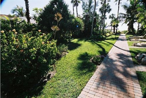 Bed and Breakfast Sandpiper Inn  | Longboat Key | Florida | United States 19