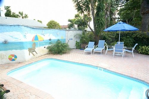 Bed and Breakfast Sandpiper Inn  | Longboat Key | Florida | United States 4