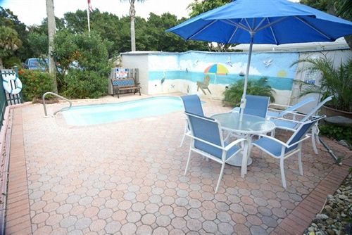 Bed and Breakfast Sandpiper Inn  | Longboat Key | Florida | United States 5