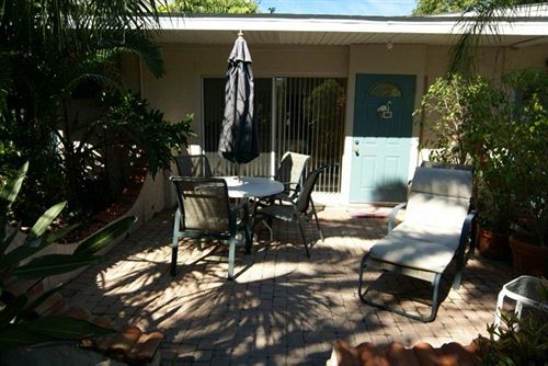 Bed and Breakfast Sandpiper Inn  | Longboat Key | Florida | United States 6