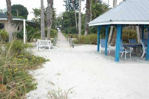 Bed and Breakfast Sandpiper Inn  | Longboat Key | Florida | United States 7