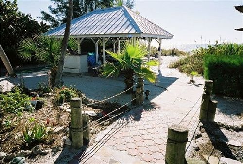 Bed and Breakfast Sandpiper Inn  | Longboat Key | Florida | United States 8