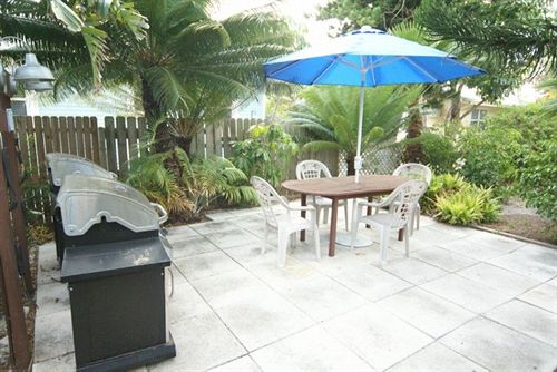 Bed and Breakfast Sandpiper Inn  | Longboat Key | Florida | United States 9