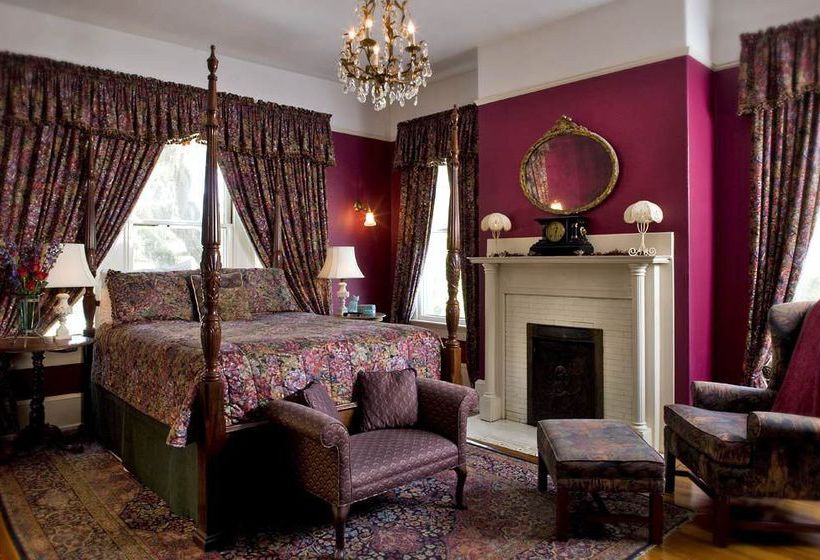 Hoyt House Bed & Breakfast Inn