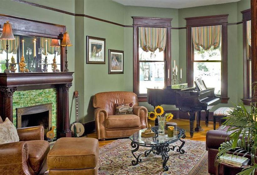 Hoyt House Bed & Breakfast Inn  | Fernandina Beach | Florida | United States 1