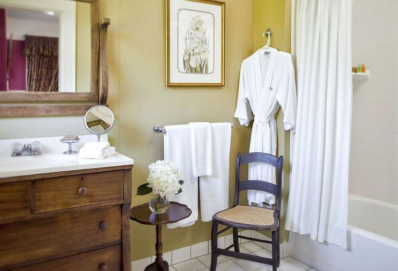 Hoyt House Bed & Breakfast Inn  | Fernandina Beach | Florida | United States 10