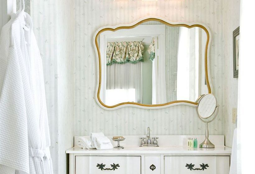 Hoyt House Bed & Breakfast Inn  | Fernandina Beach | Florida | United States 14