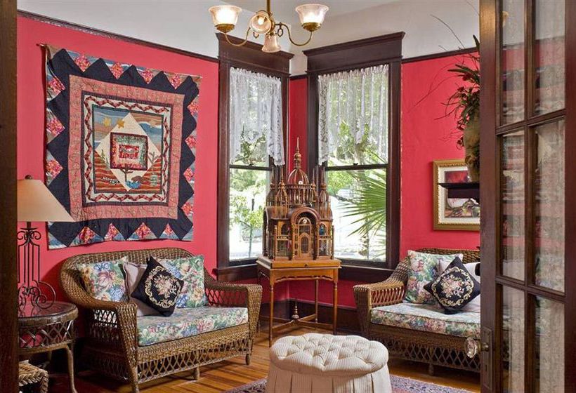 Hoyt House Bed & Breakfast Inn  | Fernandina Beach | Florida | United States 15