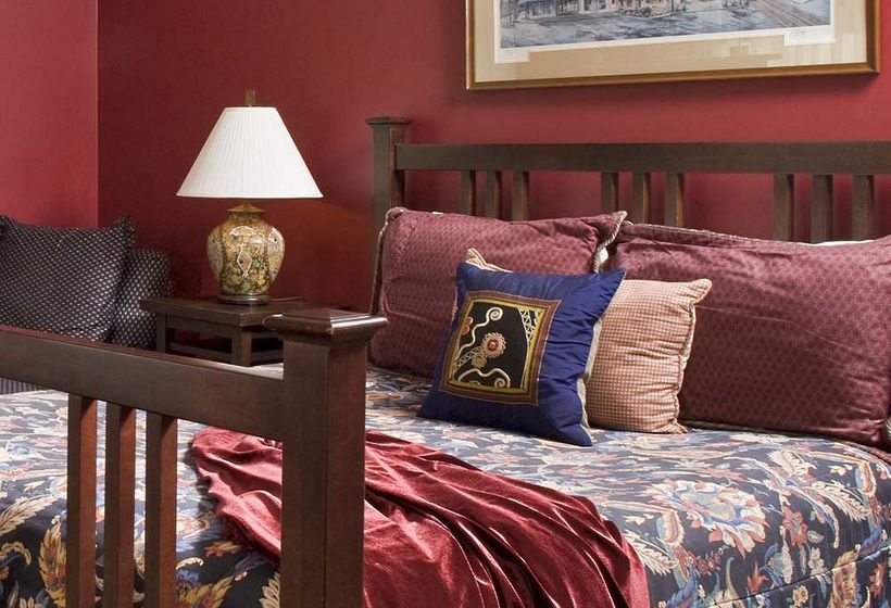 Hoyt House Bed & Breakfast Inn  | Fernandina Beach | Florida | United States 16