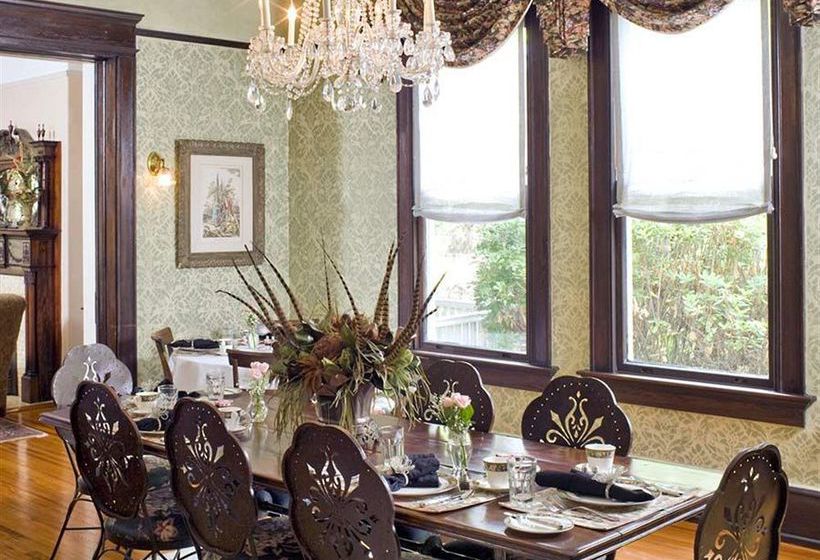 Hoyt House Bed & Breakfast Inn  | Fernandina Beach | Florida | United States 17