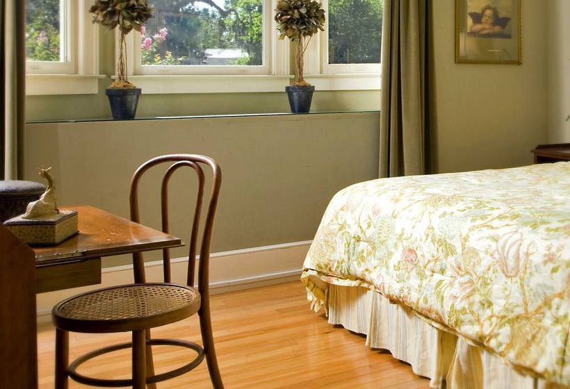 Hoyt House Bed & Breakfast Inn  | Fernandina Beach | Florida | United States 18