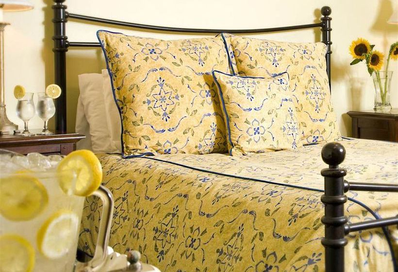 Hoyt House Bed & Breakfast Inn  | Fernandina Beach | Florida | United States 19