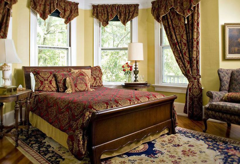 Hoyt House Bed & Breakfast Inn  | Fernandina Beach | Florida | United States 2