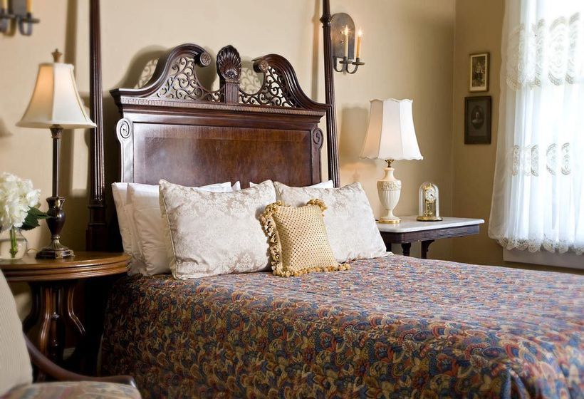 Hoyt House Bed & Breakfast Inn  | Fernandina Beach | Florida | United States 20