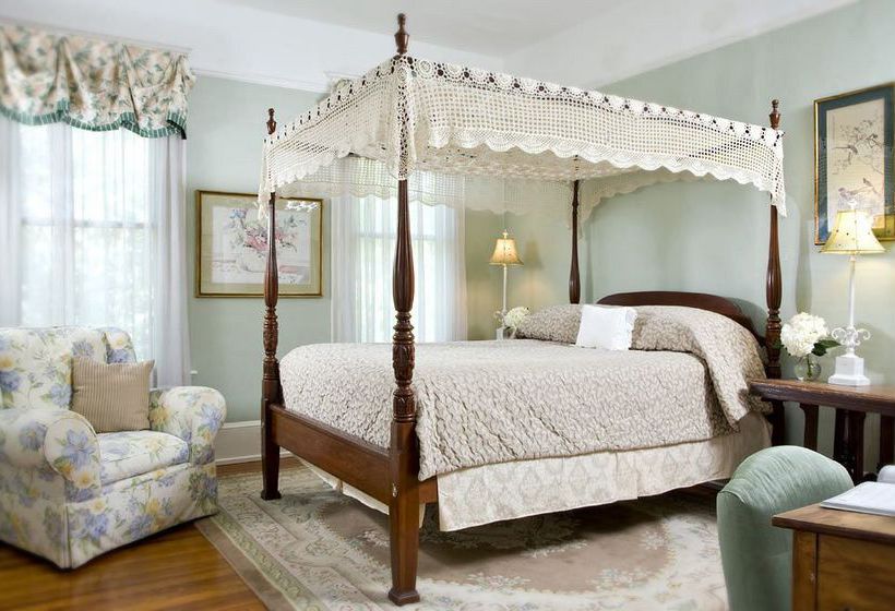 Hoyt House Bed & Breakfast Inn  | Fernandina Beach | Florida | United States 3