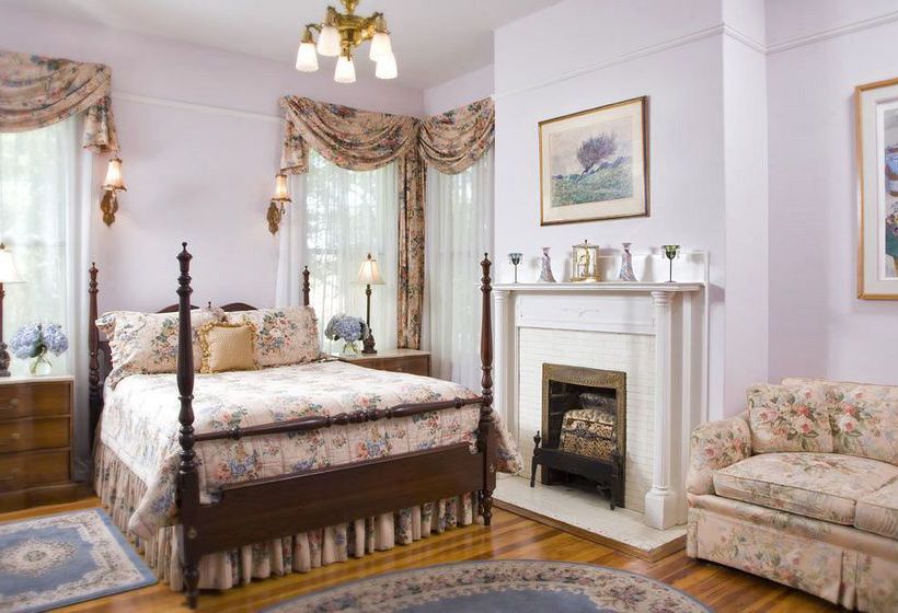 Hoyt House Bed & Breakfast Inn  | Fernandina Beach | Florida | United States 5