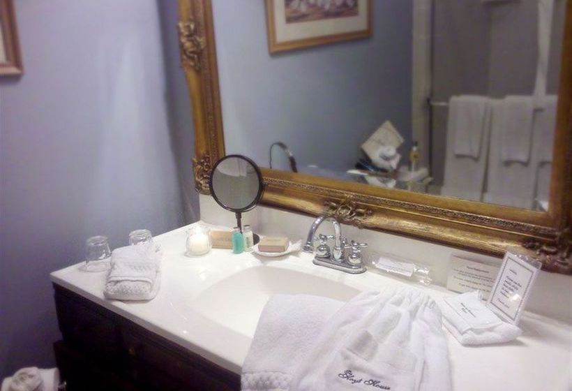 Hoyt House Bed & Breakfast Inn  | Fernandina Beach | Florida | United States 6